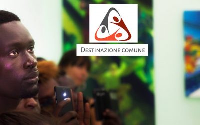 Inserimento lavorativo, abitativo e socio-culturale di Titolari di Protezione Internazionale: attivi gli sportelli di Destinazione comune