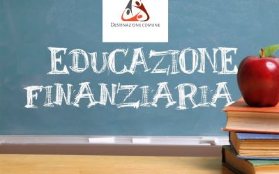 Dal progetto Destinazione comune una nuova proposta formativa sul tema dell’Educazione finanziaria rivolta a Titolari di Protezione Internazionale