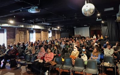 Tutto esaurito per l’evento di Job matching di Destinazione comune rivolto a cittadini rifugiati