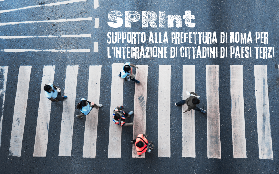 Prosegue il lavoro dei Punti Informativi Territoriali del progetto SPRInt: aggiornamenti su sportelli, sedi e orari