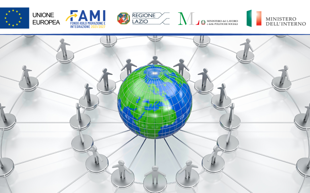 Avviso pubblico per la selezione di un ente per la formazione e l’accompagnamento degli AST – Progetto O.A.S.I. Lazio (PROG-965)