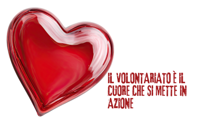 Diventare volontarie e volontari: costruire relazioni, generare comunità