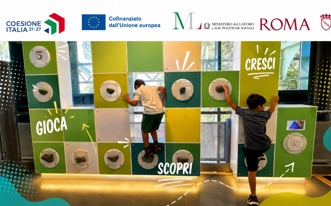 Una scuola più inclusiva per bambine, bambini e adolescenti rom: i primi sei mesi del progetto RSC