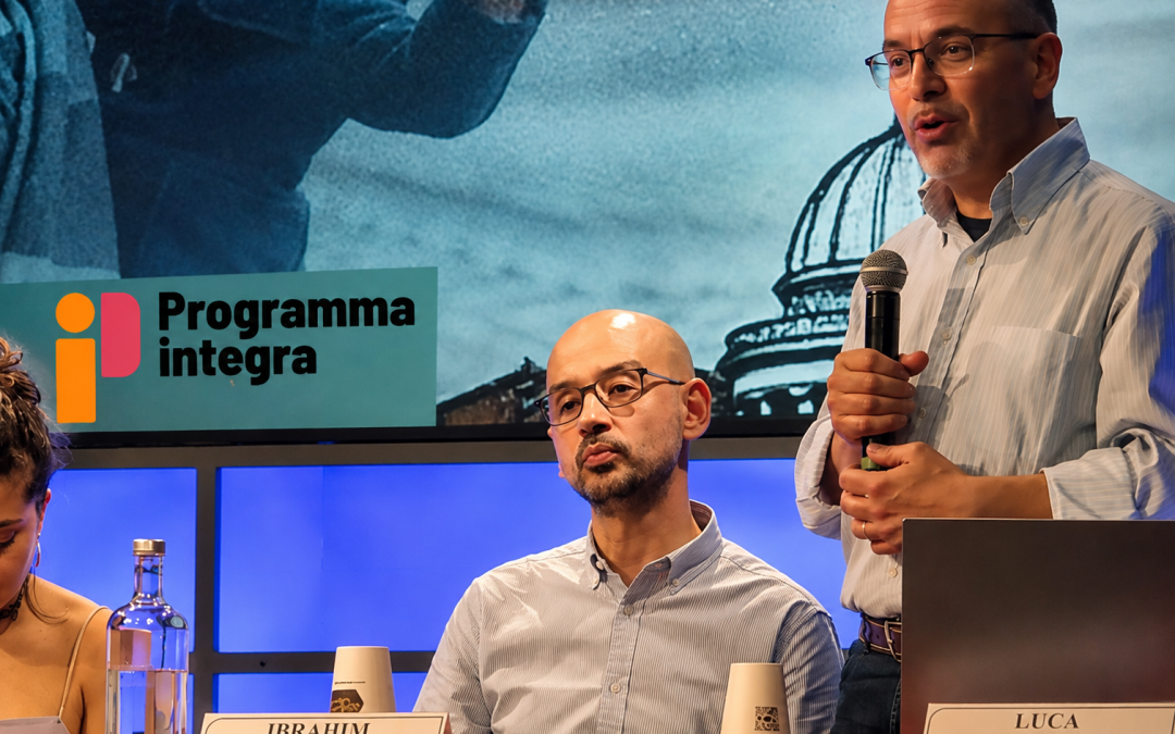 Quando la sicurezza nasce dalle relazioni: il Welfare di Comunità di via dei Colombi raccontato al XXI Osservatorio sulle Migrazioni