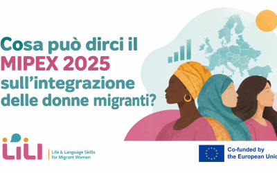 Donne migranti e integrazione: cosa ci dice il MIPEX 2025 sulle politiche e le opportunità di inclusione?
