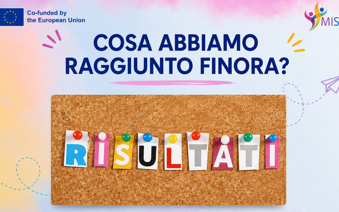 MISUP, oltre il progetto: strumenti, competenze e reti che restano