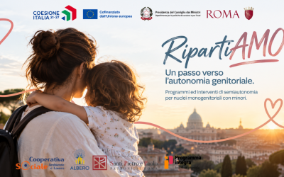 RipartiAMO: un passo verso l’autonomia genitoriale